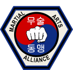 A proud member of the Martial Arts Alliance